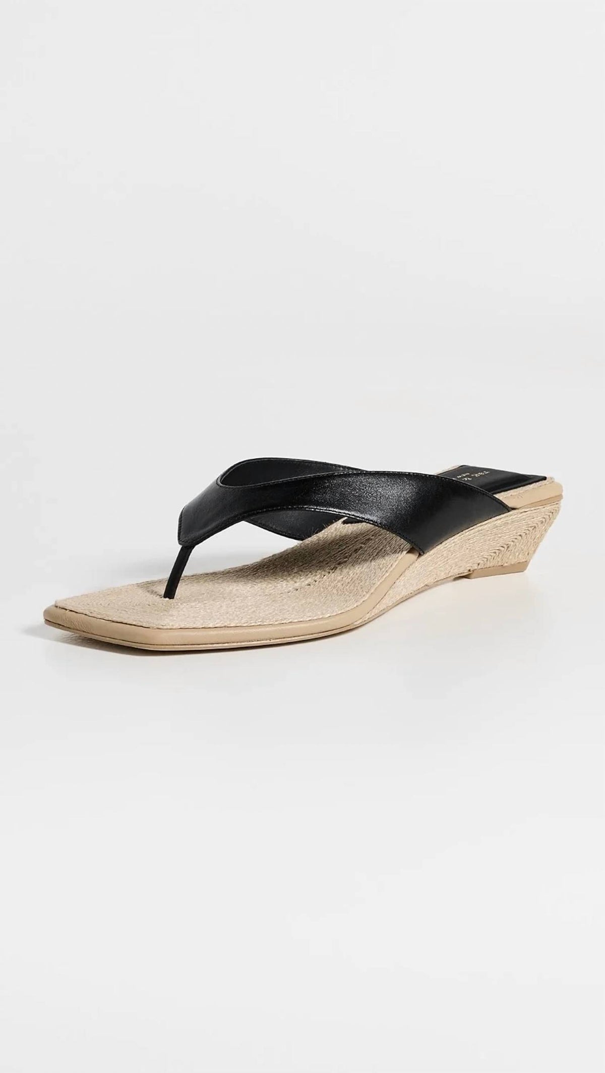 Rag & Bone - Women's Jo Thong Wedge