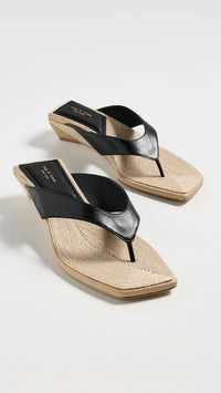Rag & Bone - Women's Jo Thong Wedge