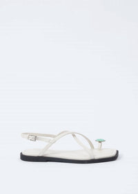 Rag & Bone - Women's Remi Flat Sandal