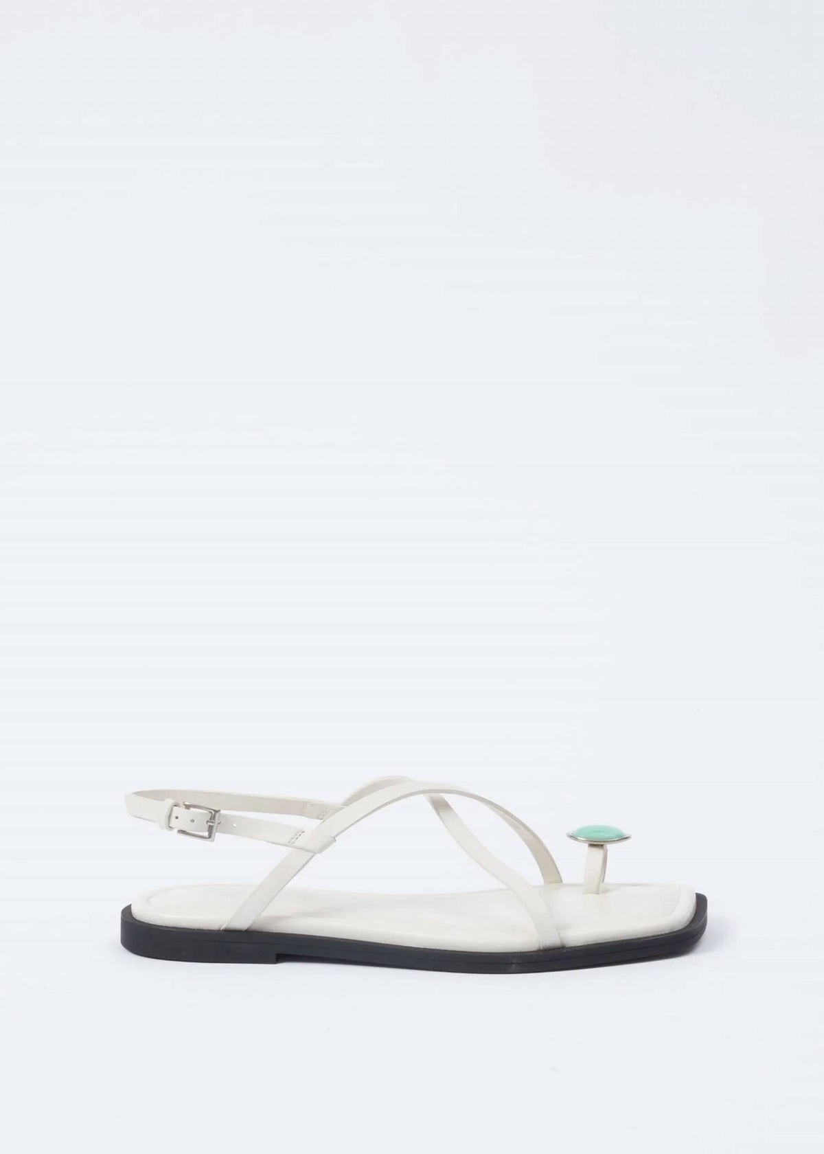 Rag & Bone - Women's Remi Flat Sandal