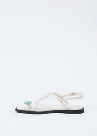 Rag & Bone - Women's Remi Flat Sandal