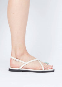 Rag & Bone - Women's Remi Flat Sandal