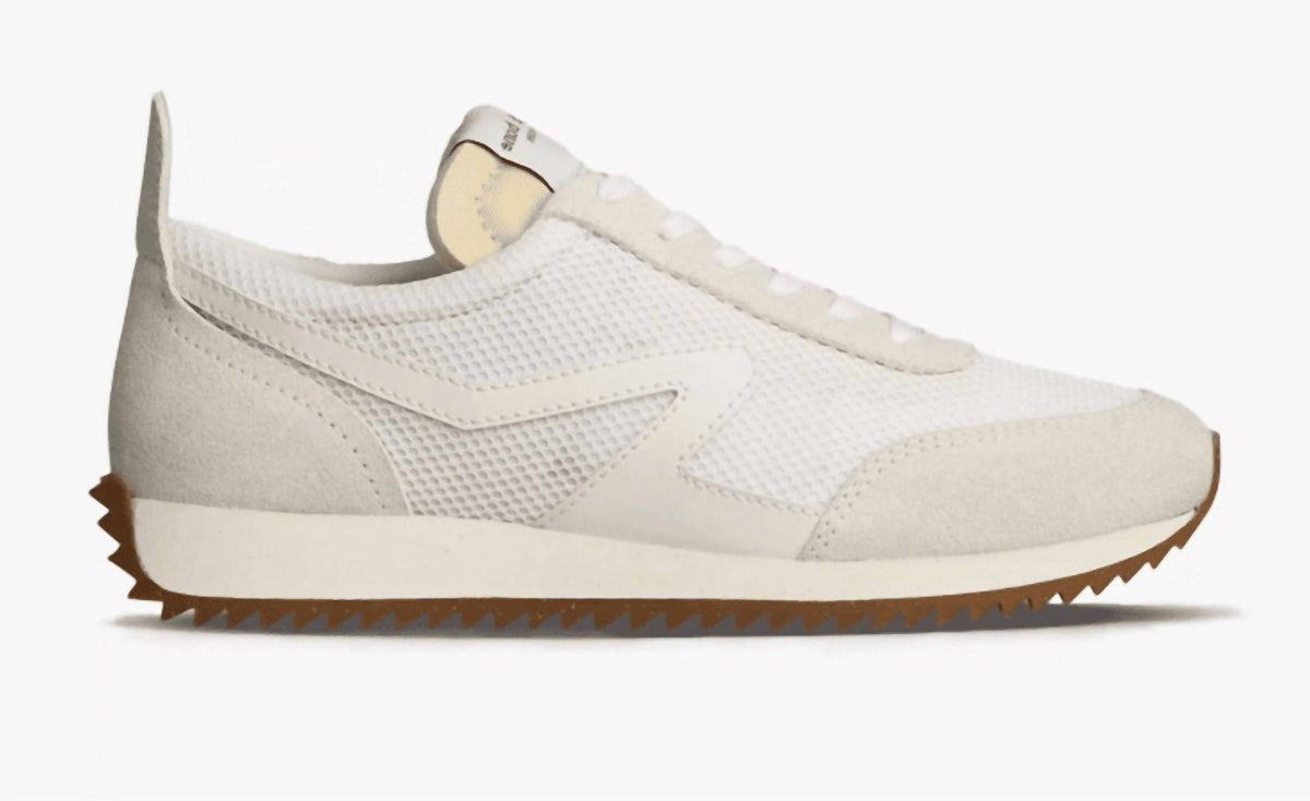 Rag & Bone - Women's Retro Runner Shoes