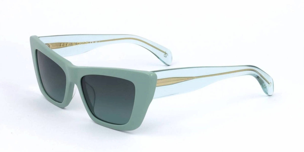 Rag & Bone - Women’s Rnb1068/s 01ed Ib Sunglasses