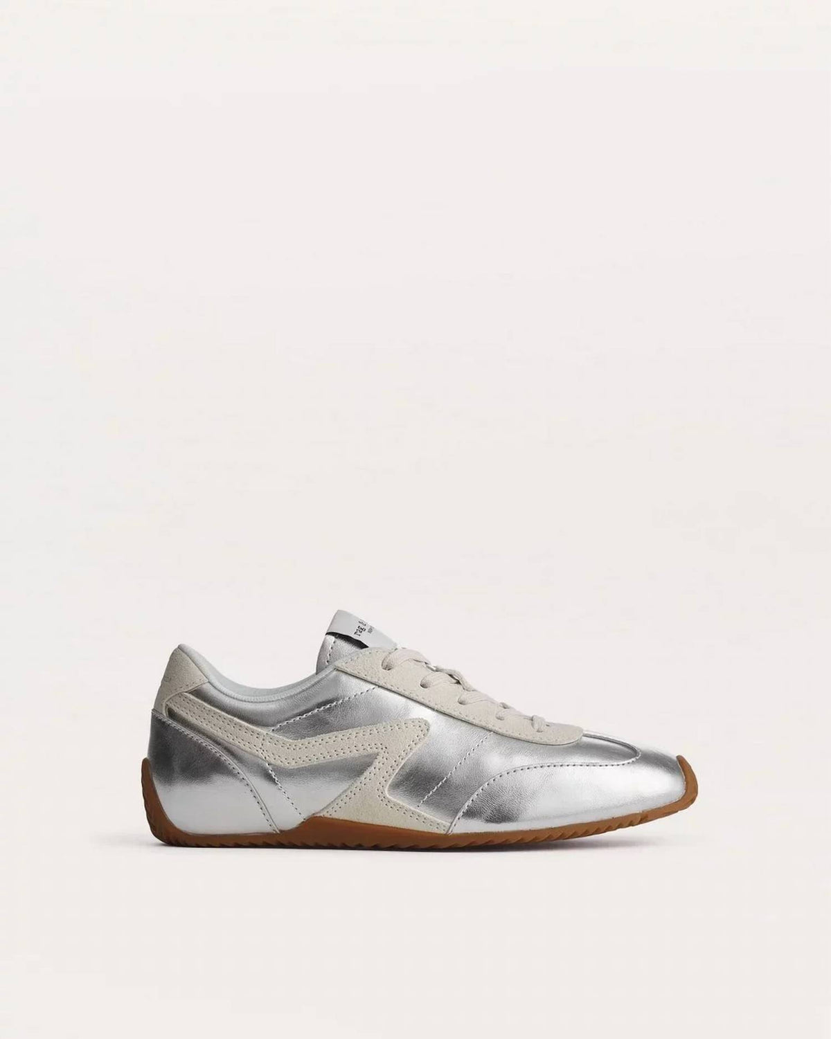 Rag & Bone - Women's Ultra Slim Retro Runner Sneakers