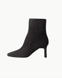 Rag & Bone - Women's AJA DIAMANTE MESH BOOT
