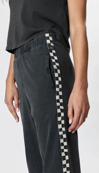 Ragabond Studio - Slater Relaxed Jogger Pant