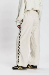 Ragabond Studio - Wide Leg Slater Pant