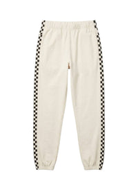 Ragabond Studio - Women's Slater Checkerboard Pant