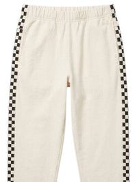 Ragabond Studio - Women's Slater Checkerboard Pant