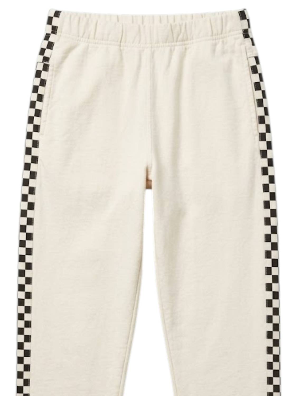 Ragabond Studio - Women's Slater Checkerboard Pant