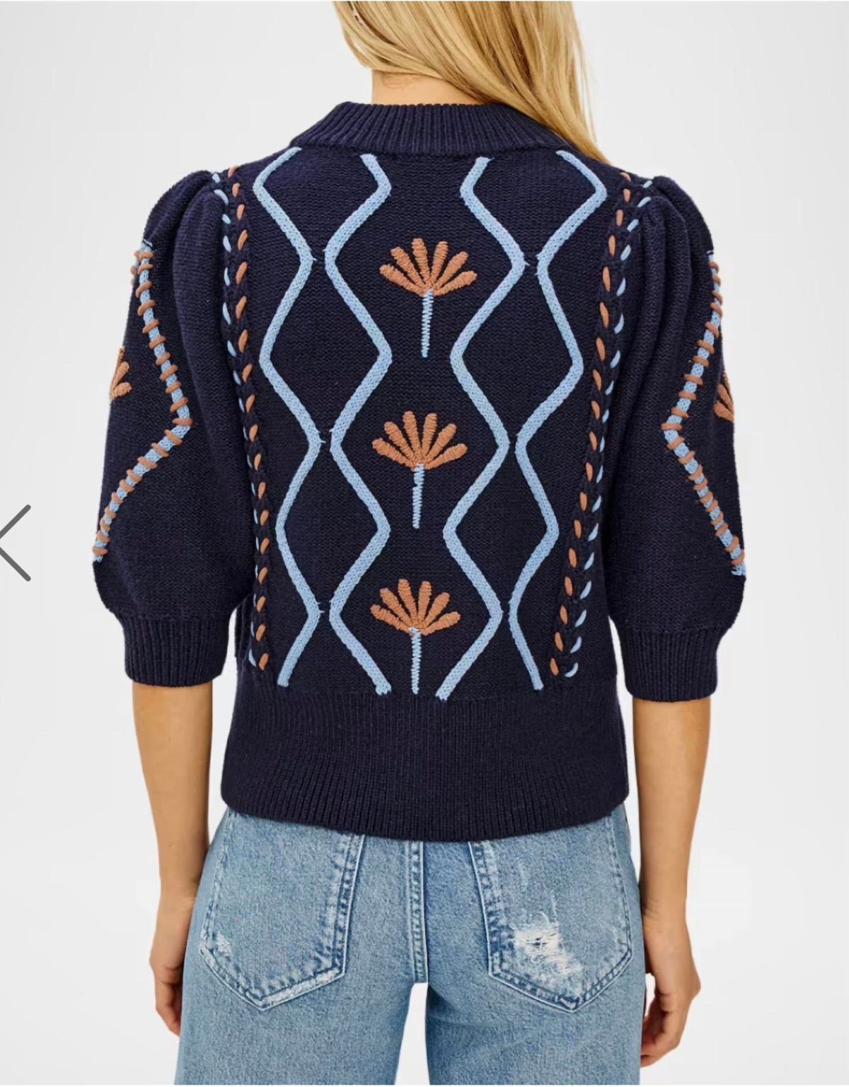 Rails - Addy Sweater