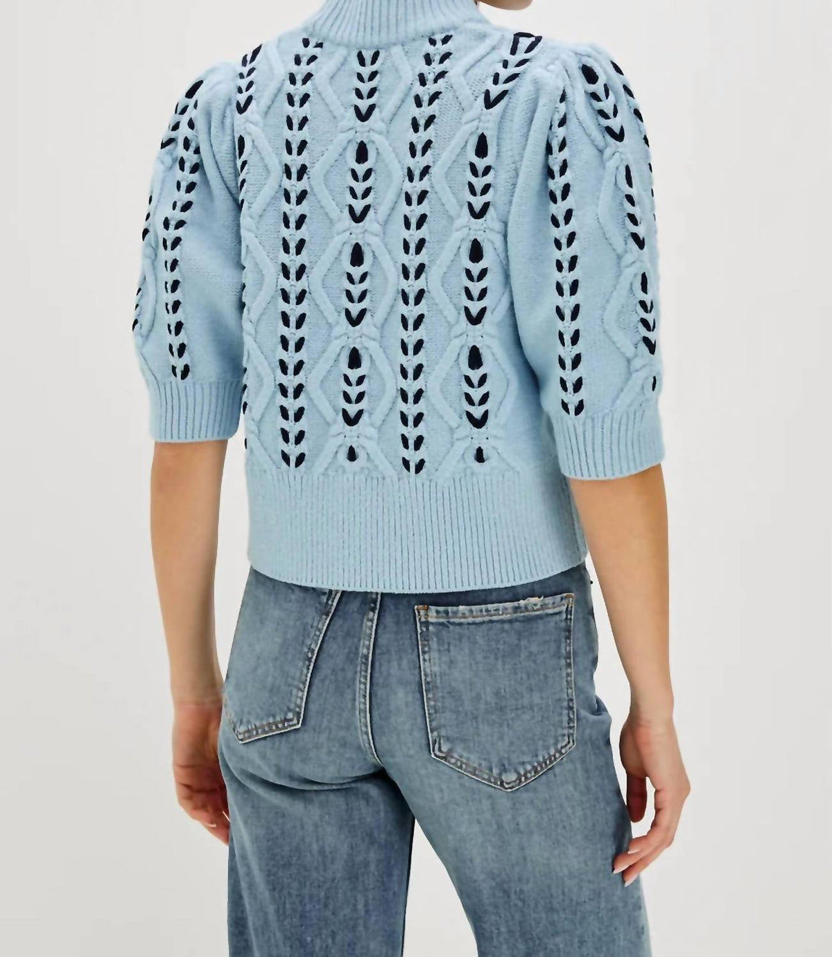 Rails - Addy Sweater