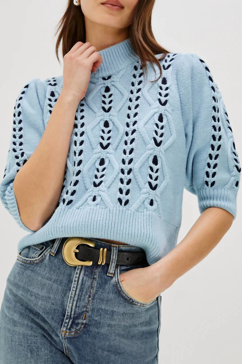 Rails - Addy Sweater