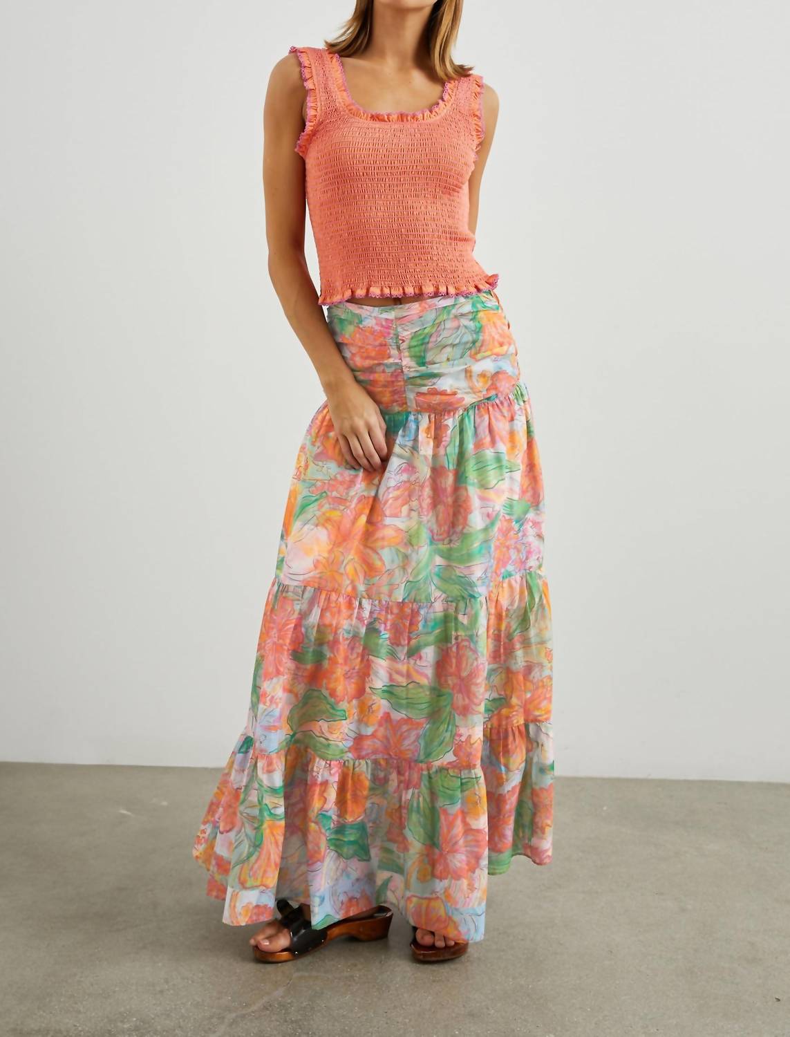 Rails - Agatha Maxi Skirt