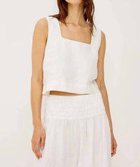 Rails - Akira Cropped Top