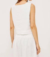 Rails - Akira Cropped Top