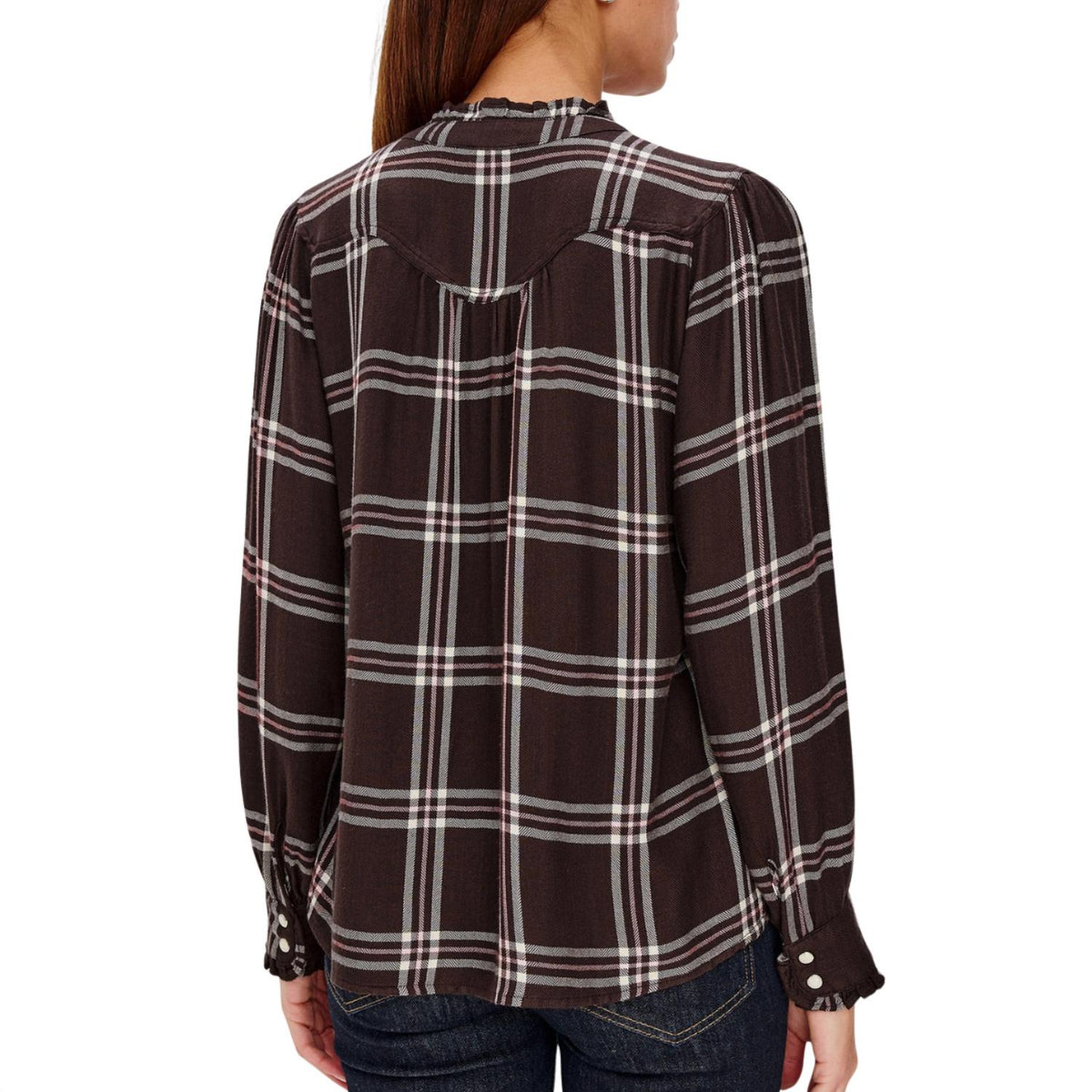 Rails - Alanna Shirt