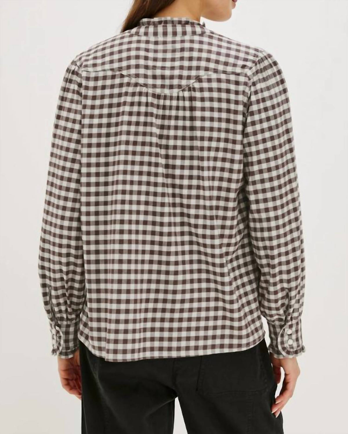 Rails - Alanna Top