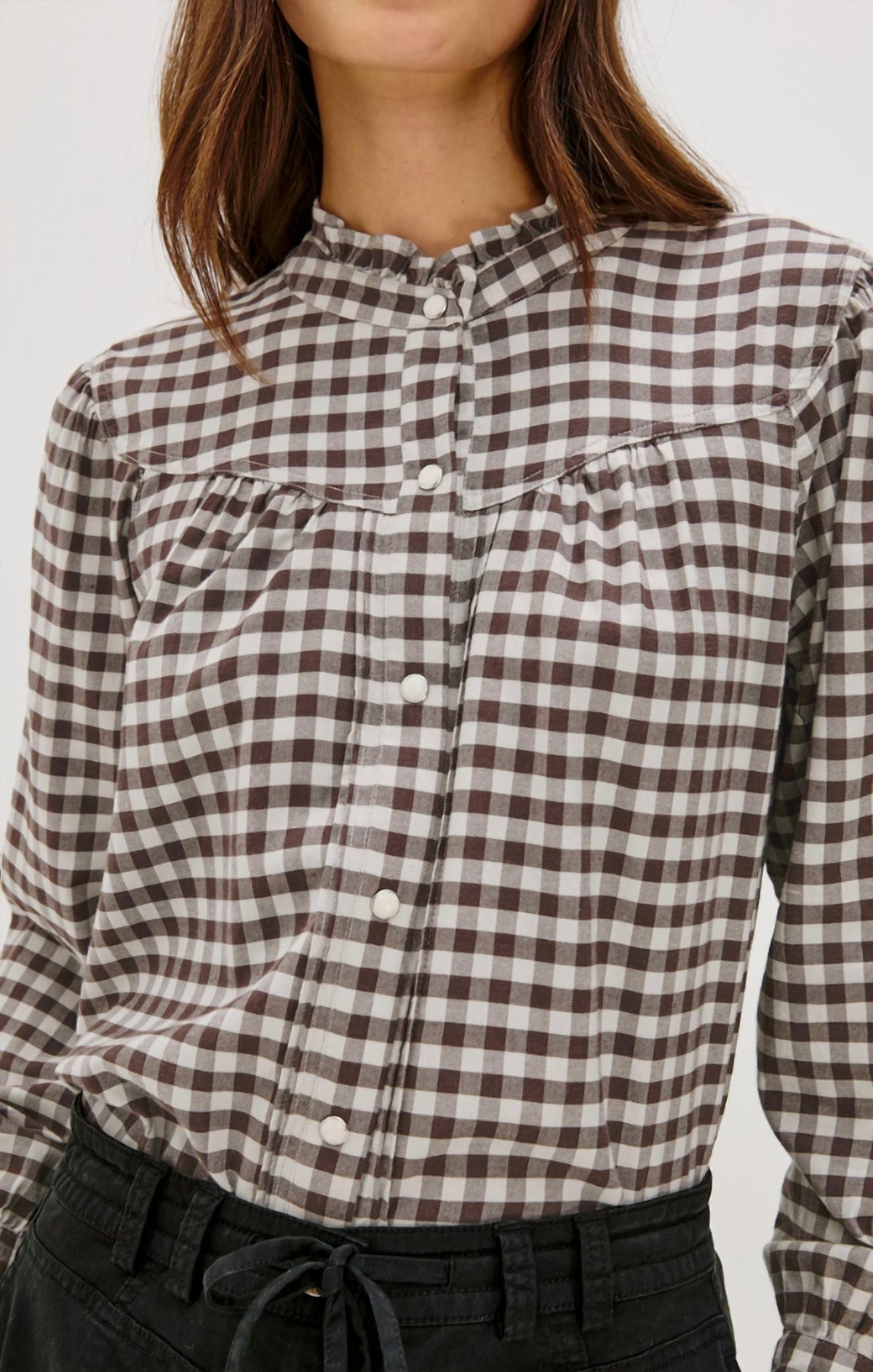 Rails - Alanna Top