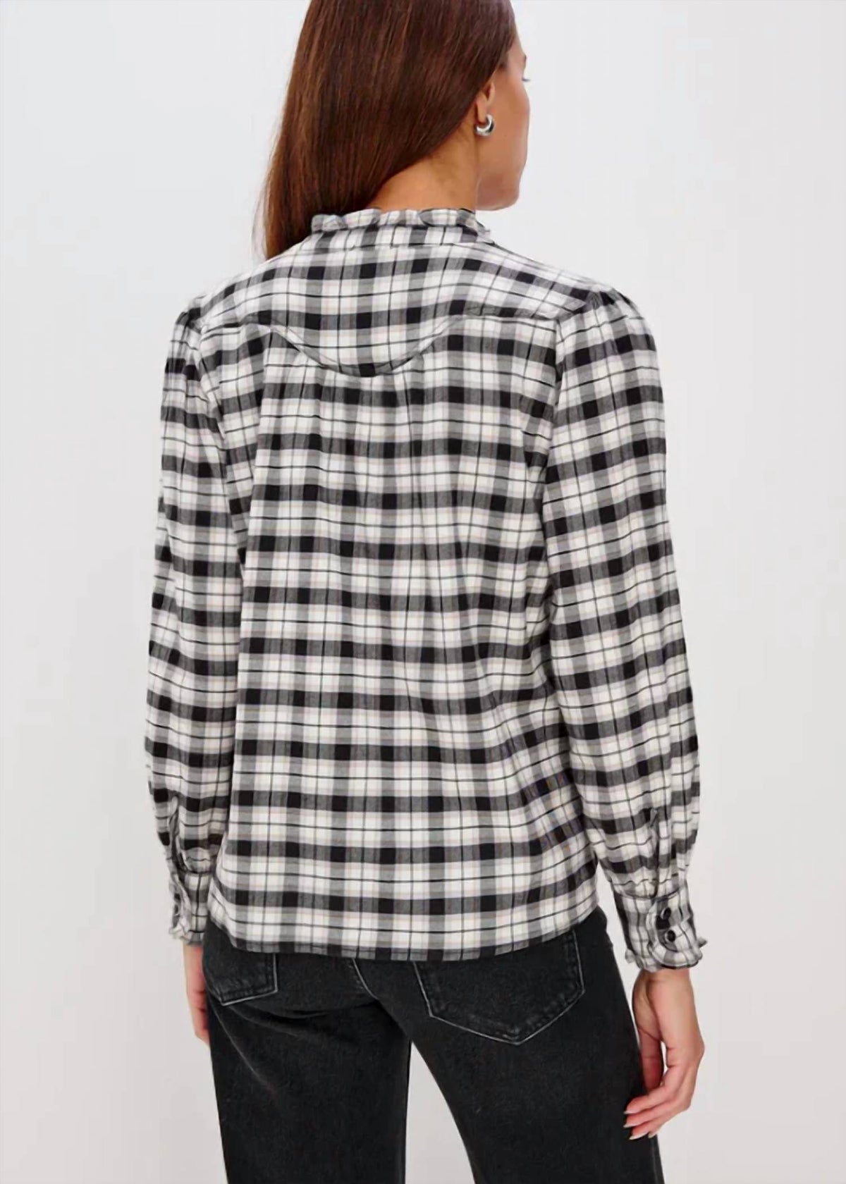 Rails - Alanna Top