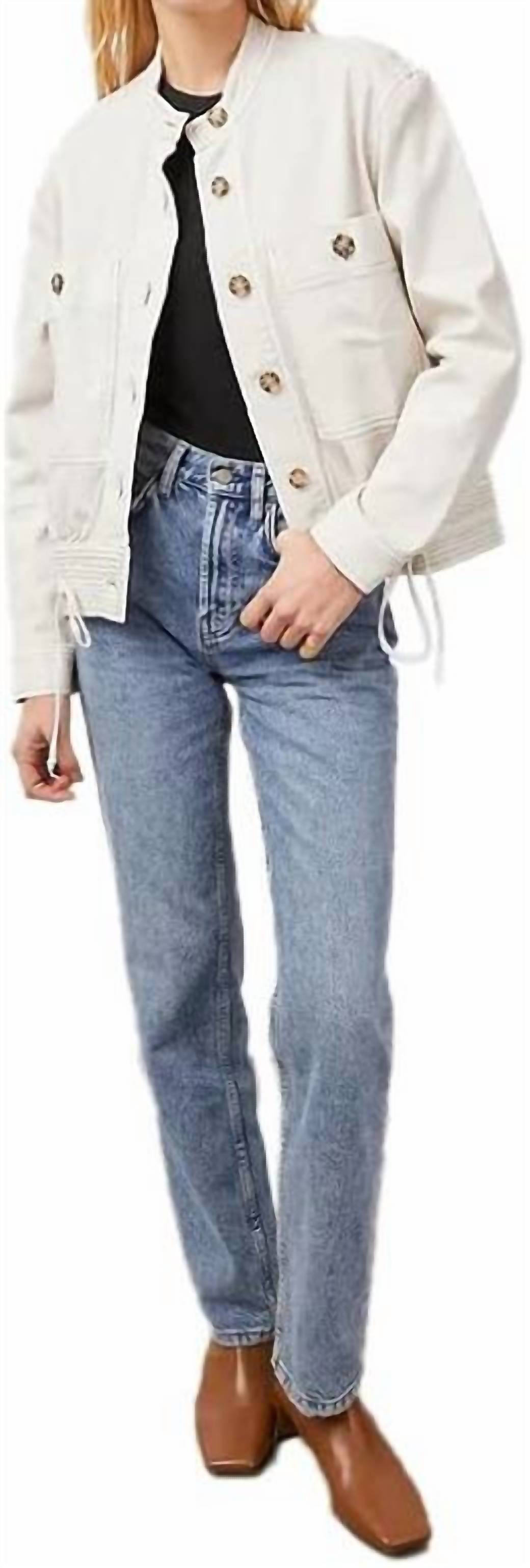 Rails - Alma Jacket