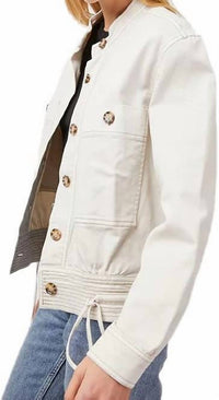 Rails - Alma Jacket