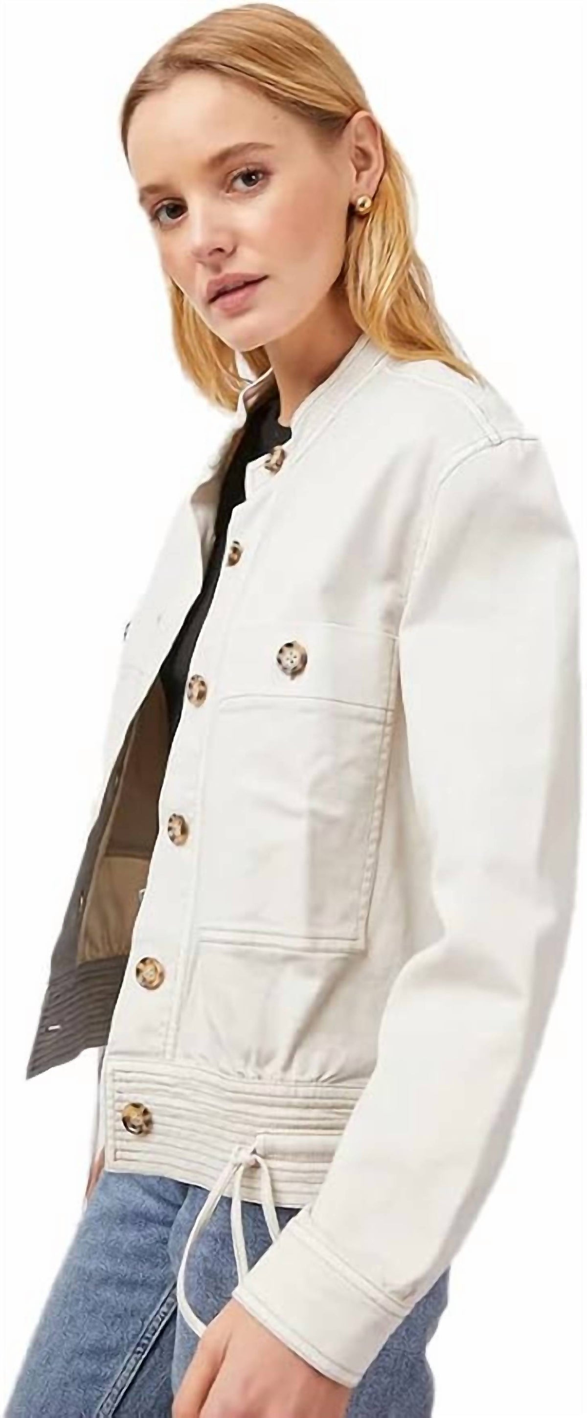 Rails - Alma Jacket