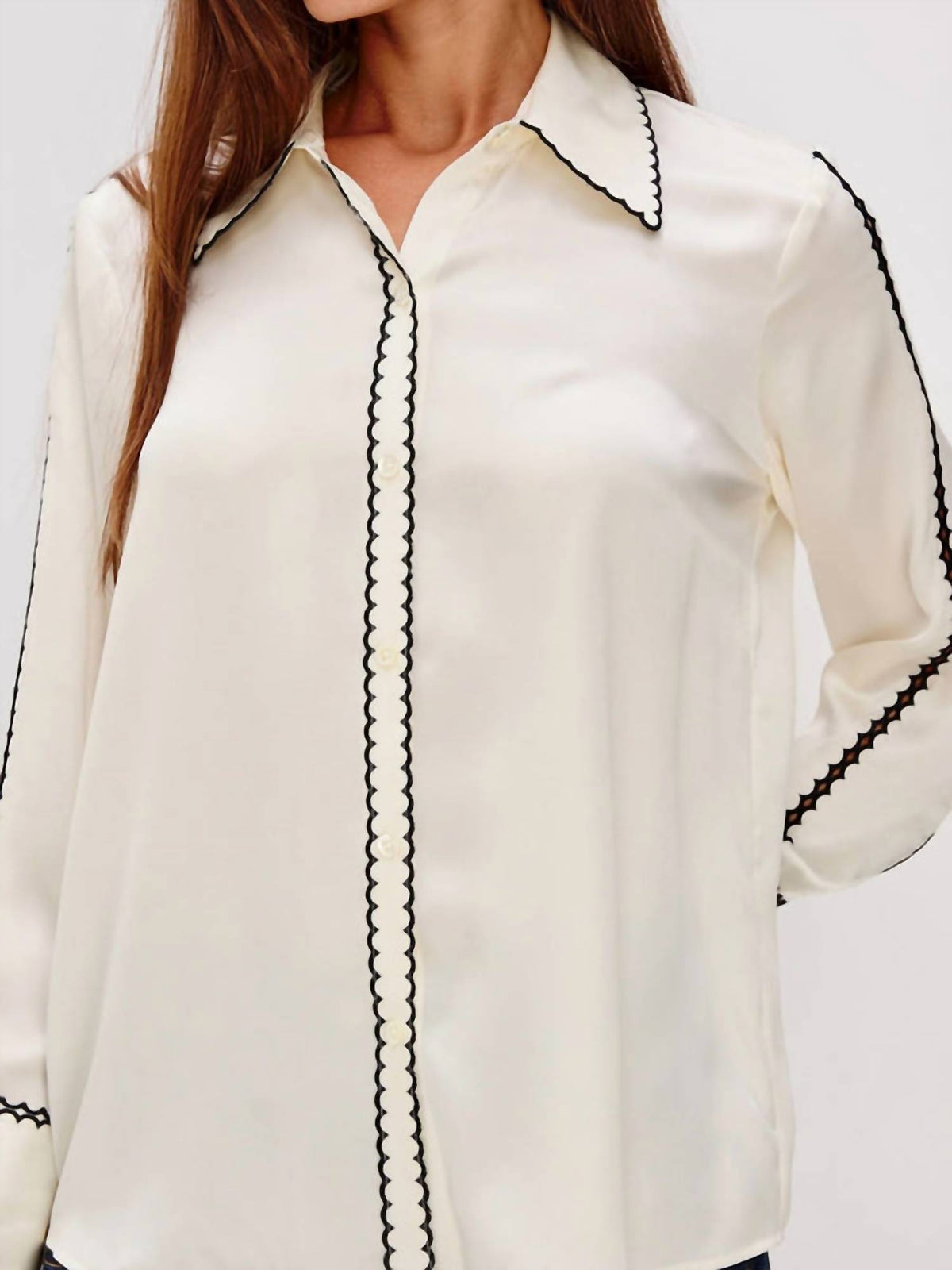 Rails - Aloise Blouse
