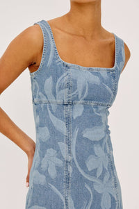Rails - Altadena Mini Dress