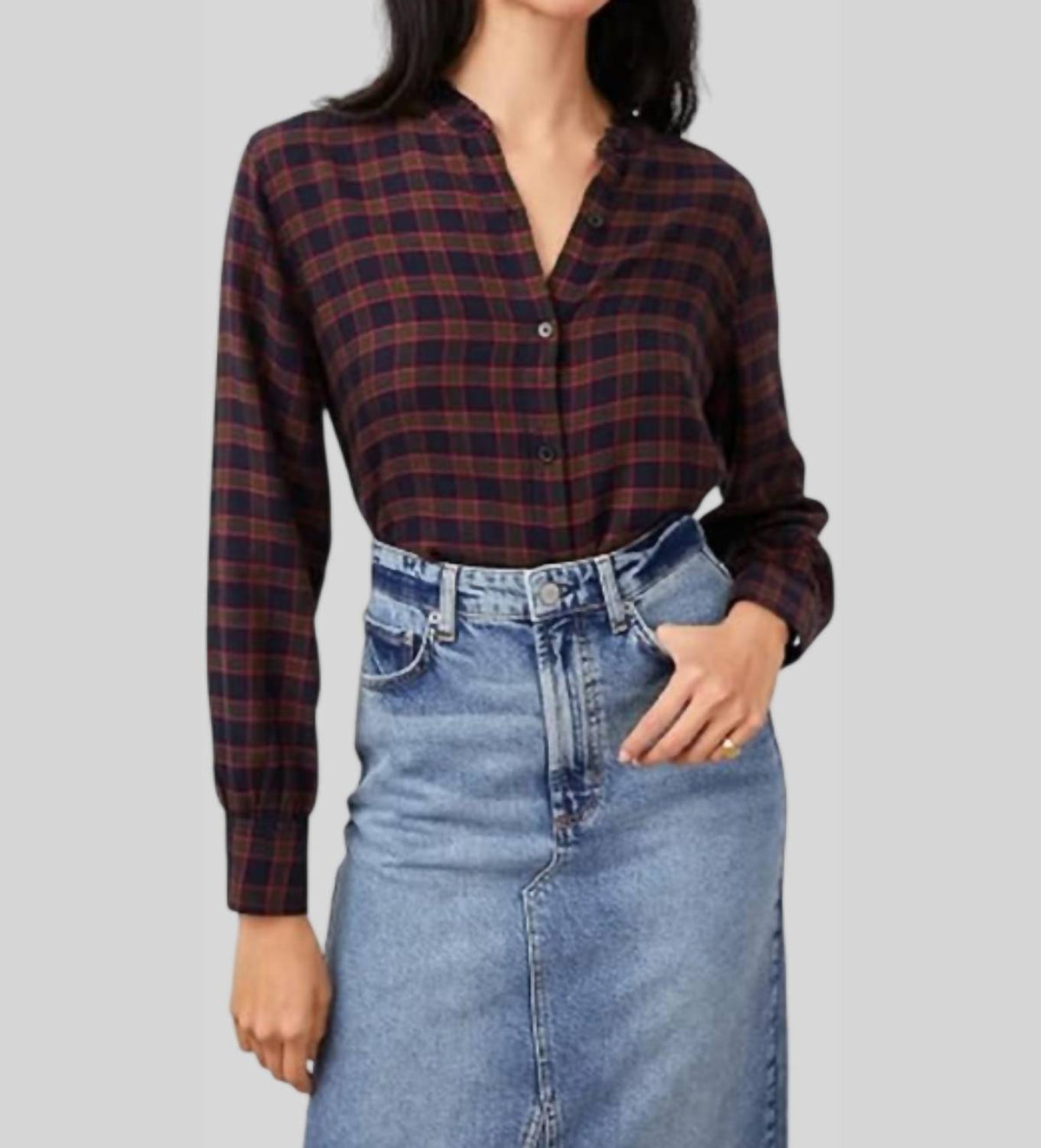 Rails - Andie Top