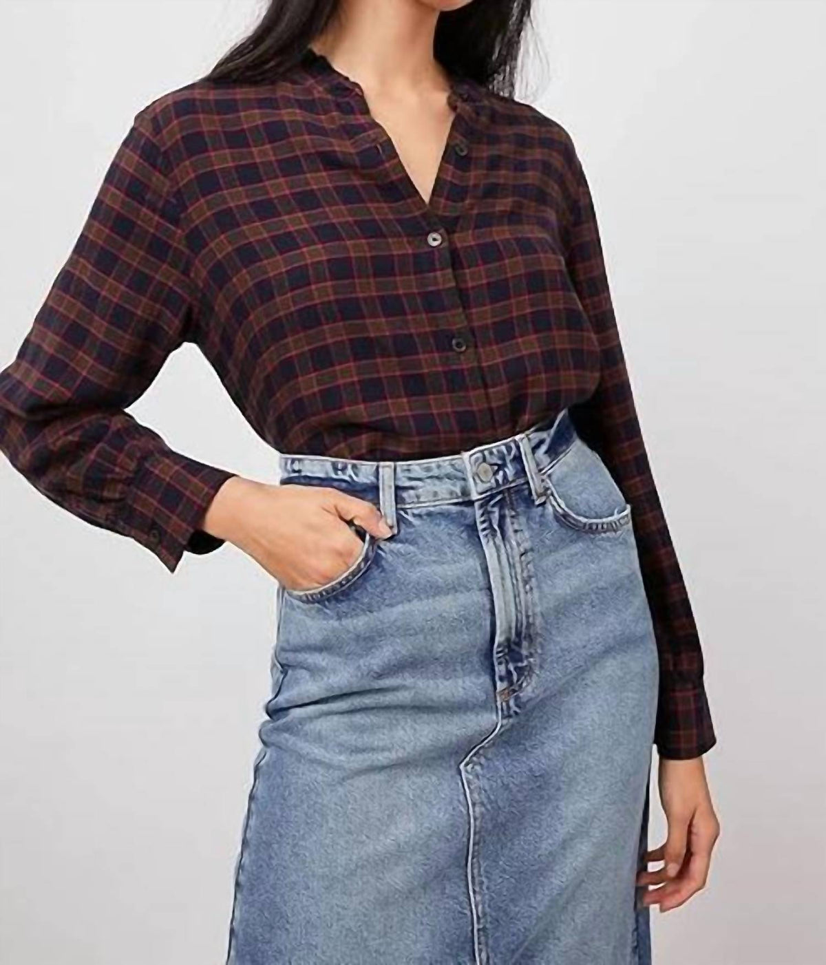 Rails - Andie Top