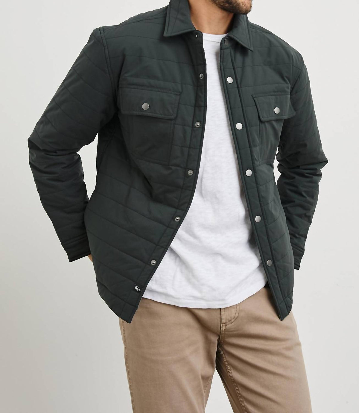 Rails - Andover Jacket