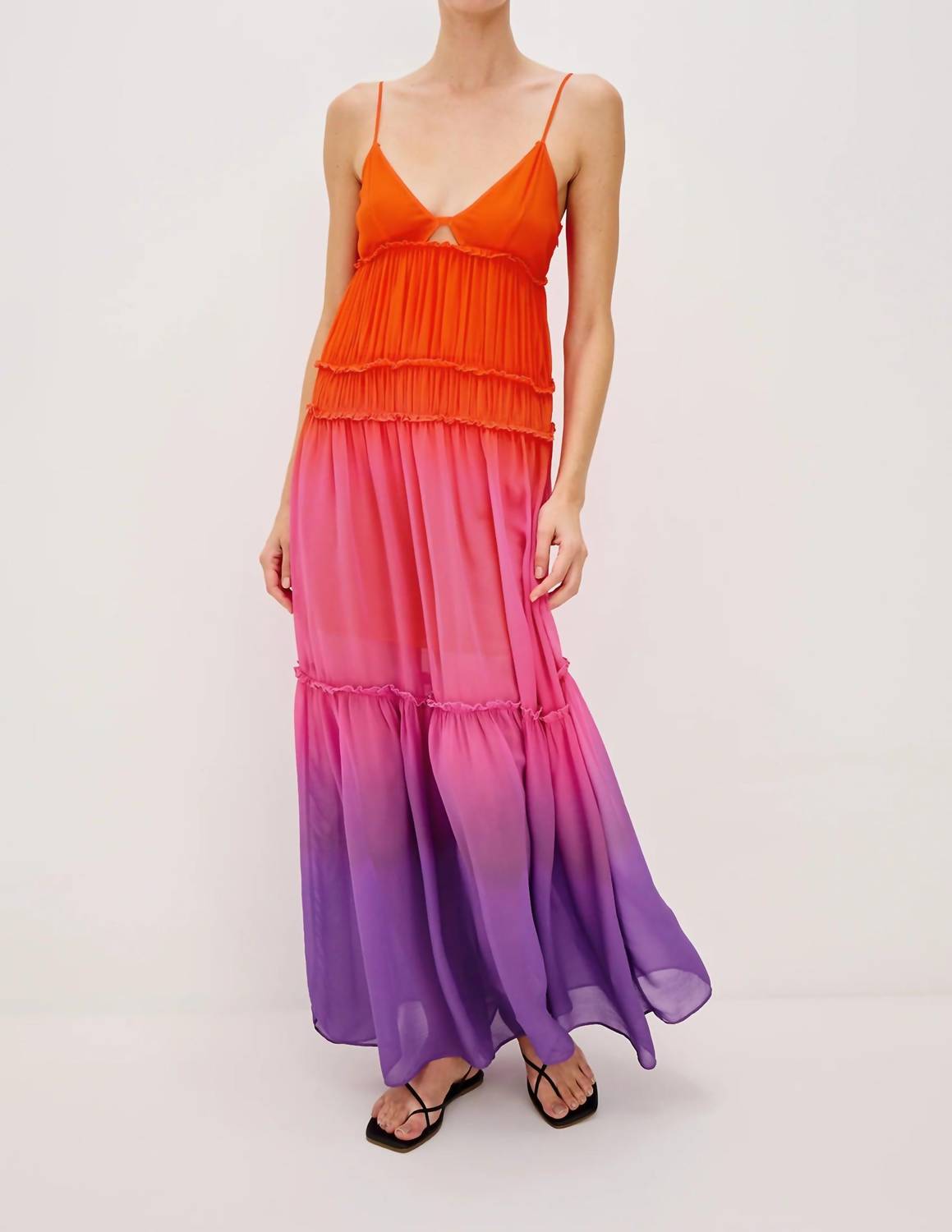 Rails - Antonella Dress