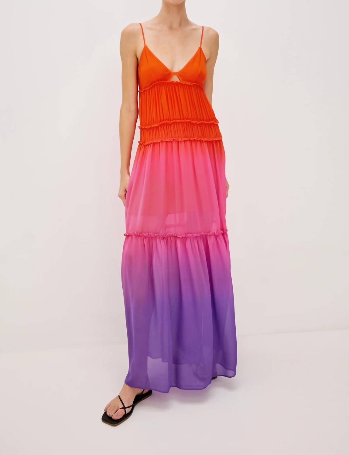 Rails - Antonella Dress