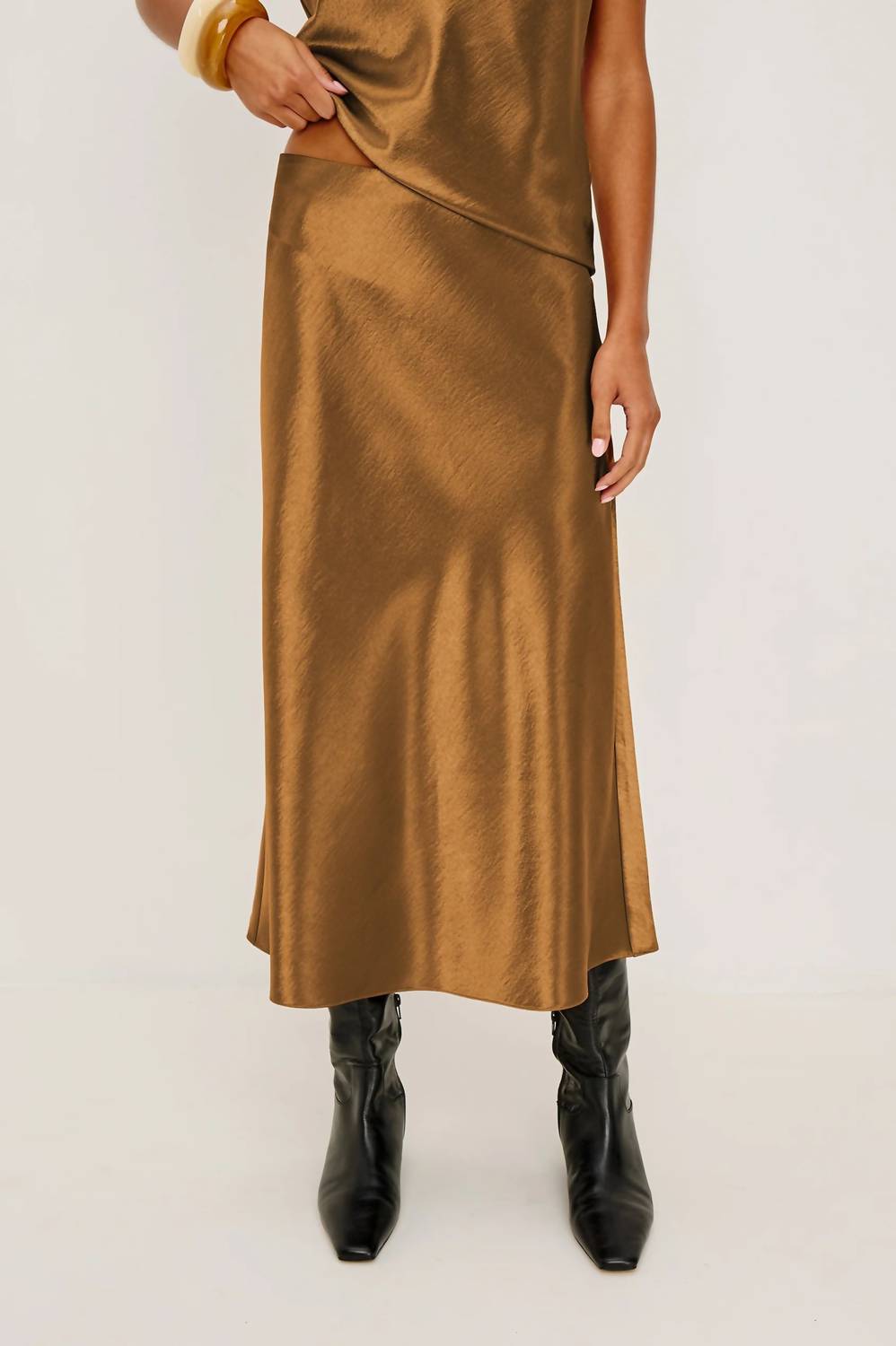 Rails - Anya Midi Skirt