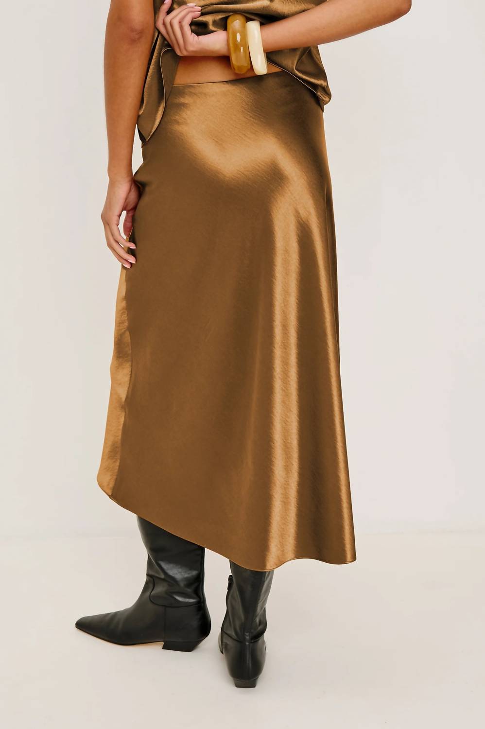 Rails - Anya Midi Skirt
