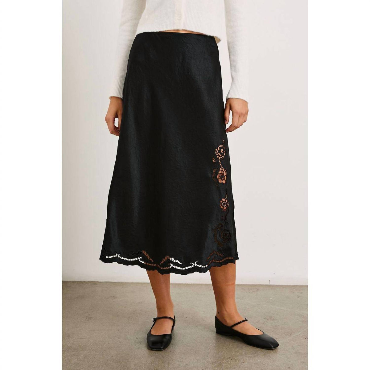 Rails - Anya Skirt