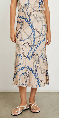 Rails - Anya Skirt