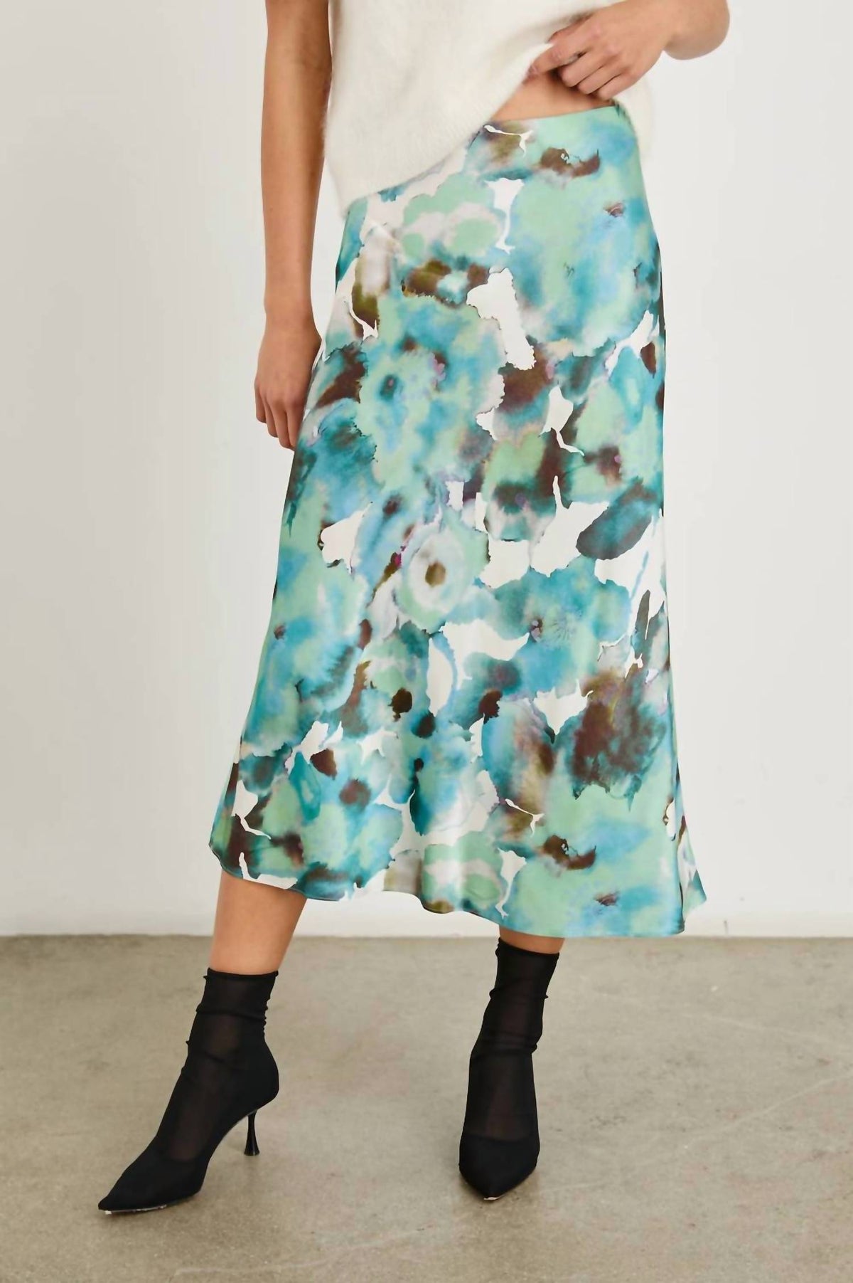 Rails - Anya Skirt
