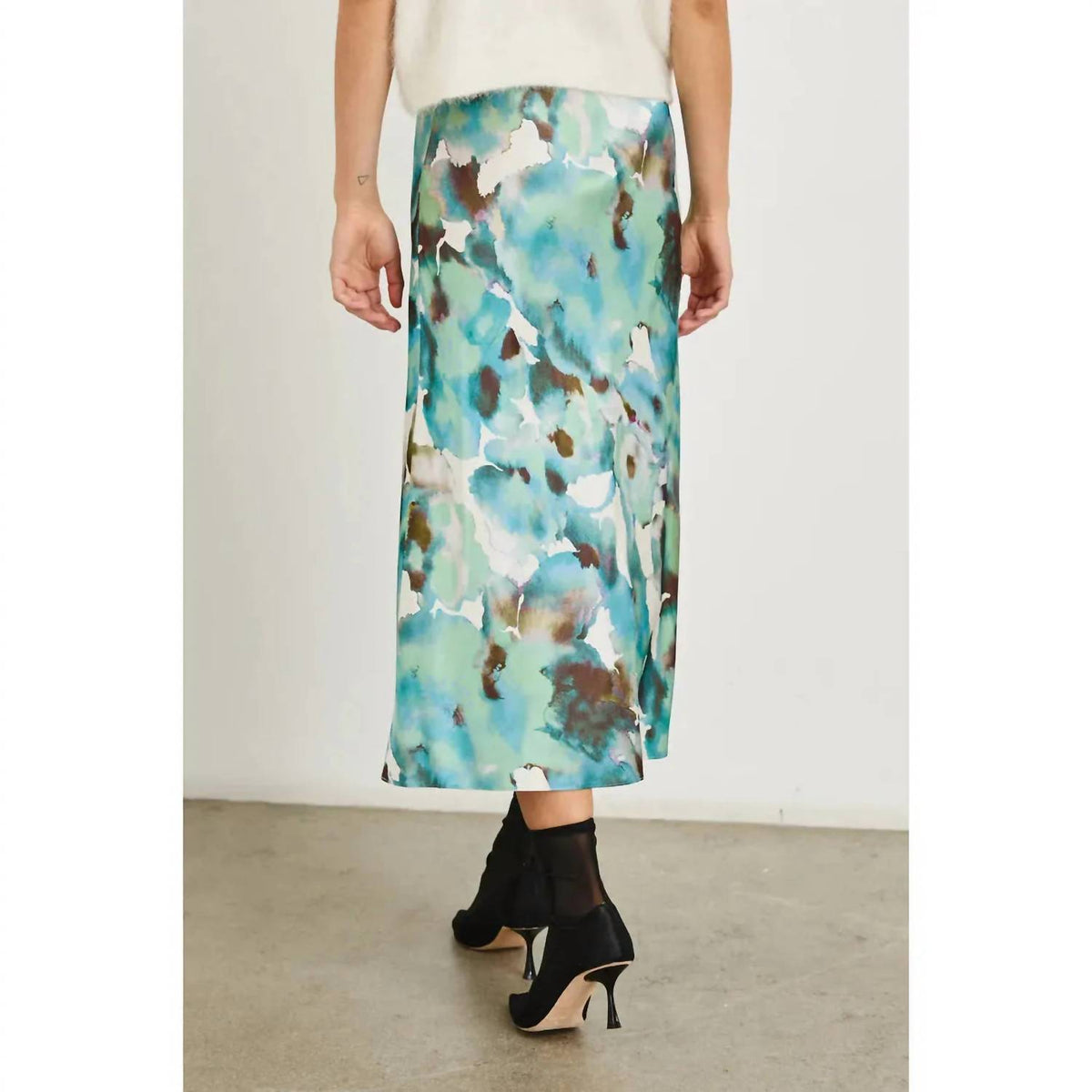 Rails - Anya Skirt