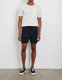 Rails - Archer 6" Drawstring Short