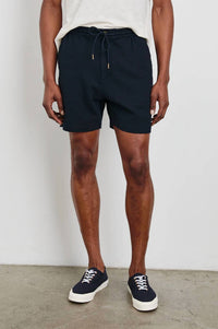 Rails - Archer 6" Drawstring Short