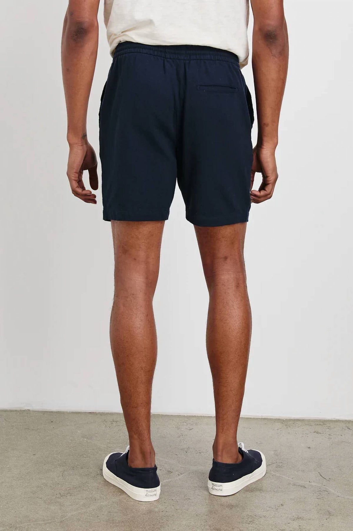Rails - Archer 6" Drawstring Short