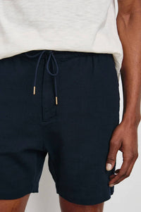 Rails - Archer 6" Drawstring Short