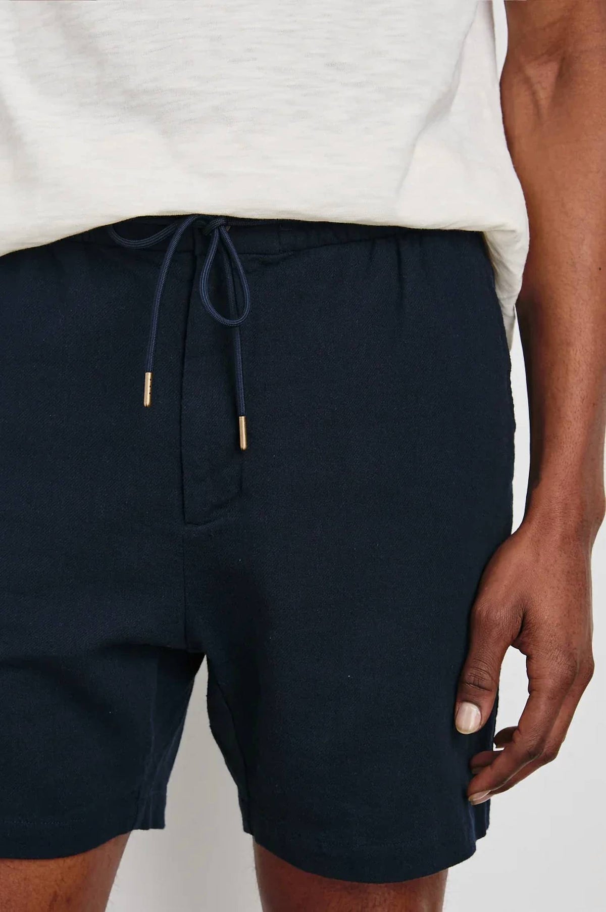 Rails - Archer 6" Drawstring Short