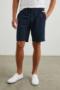 Rails - Archer Pull-on Shorts
