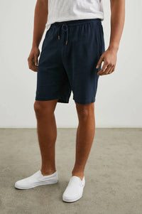 Rails - Archer Pull-on Shorts