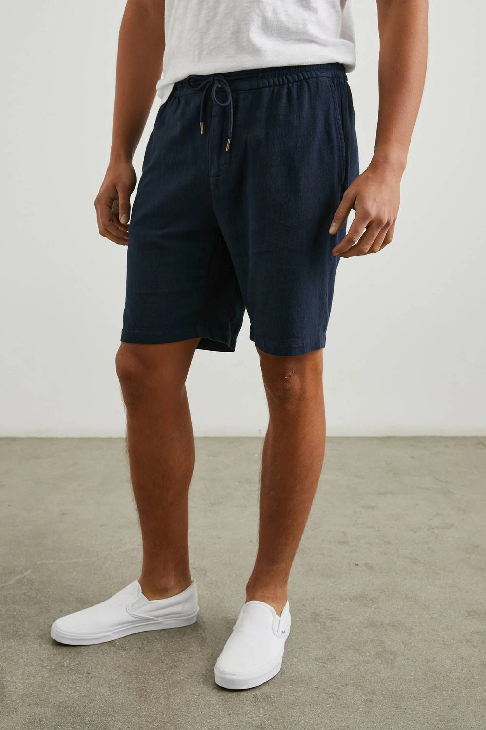 Rails - Archer Pull-on Shorts