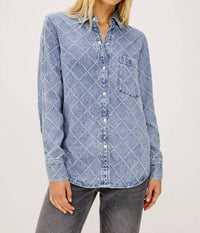 Rails - Atticus Shirt